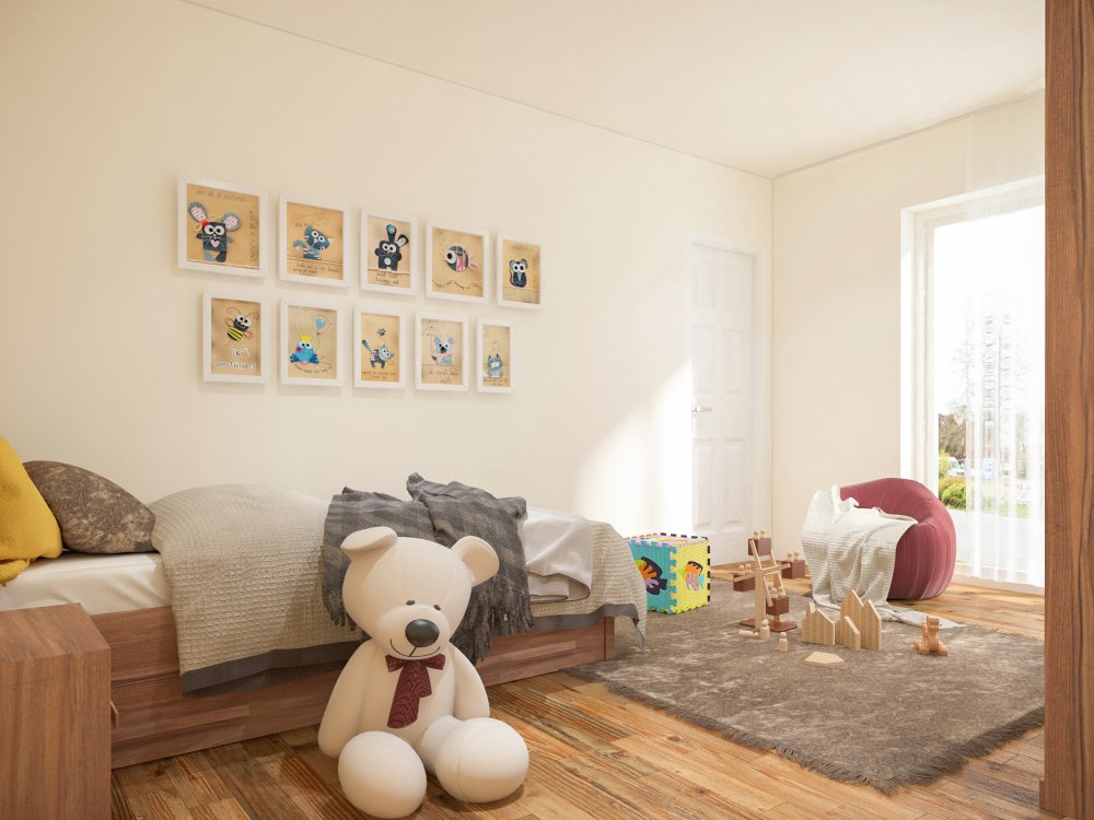 Hoisdorfer Landstraße 33 | Neubau von 9 Eigentumswohnungen | Hoisdorfer Landstraße 33, | 22927 Großhansdorf 