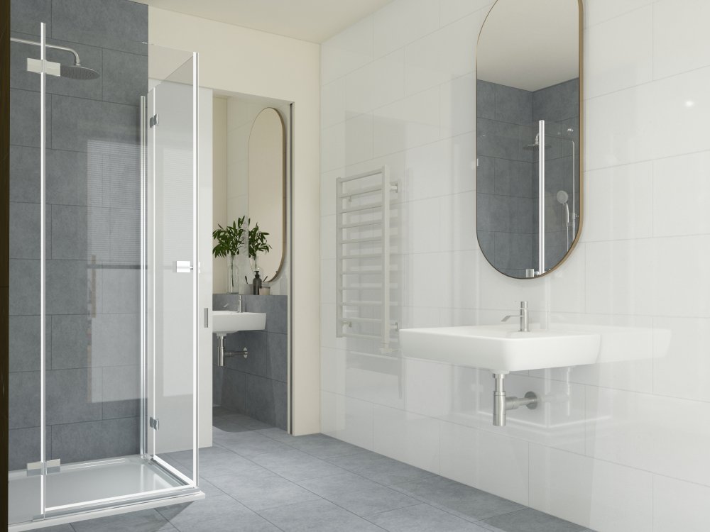 Hoisdorfer Landstraße 33 | Neubau von 9 Eigentumswohnungen | Hoisdorfer Landstraße 33, | 22927 Großhansdorf 